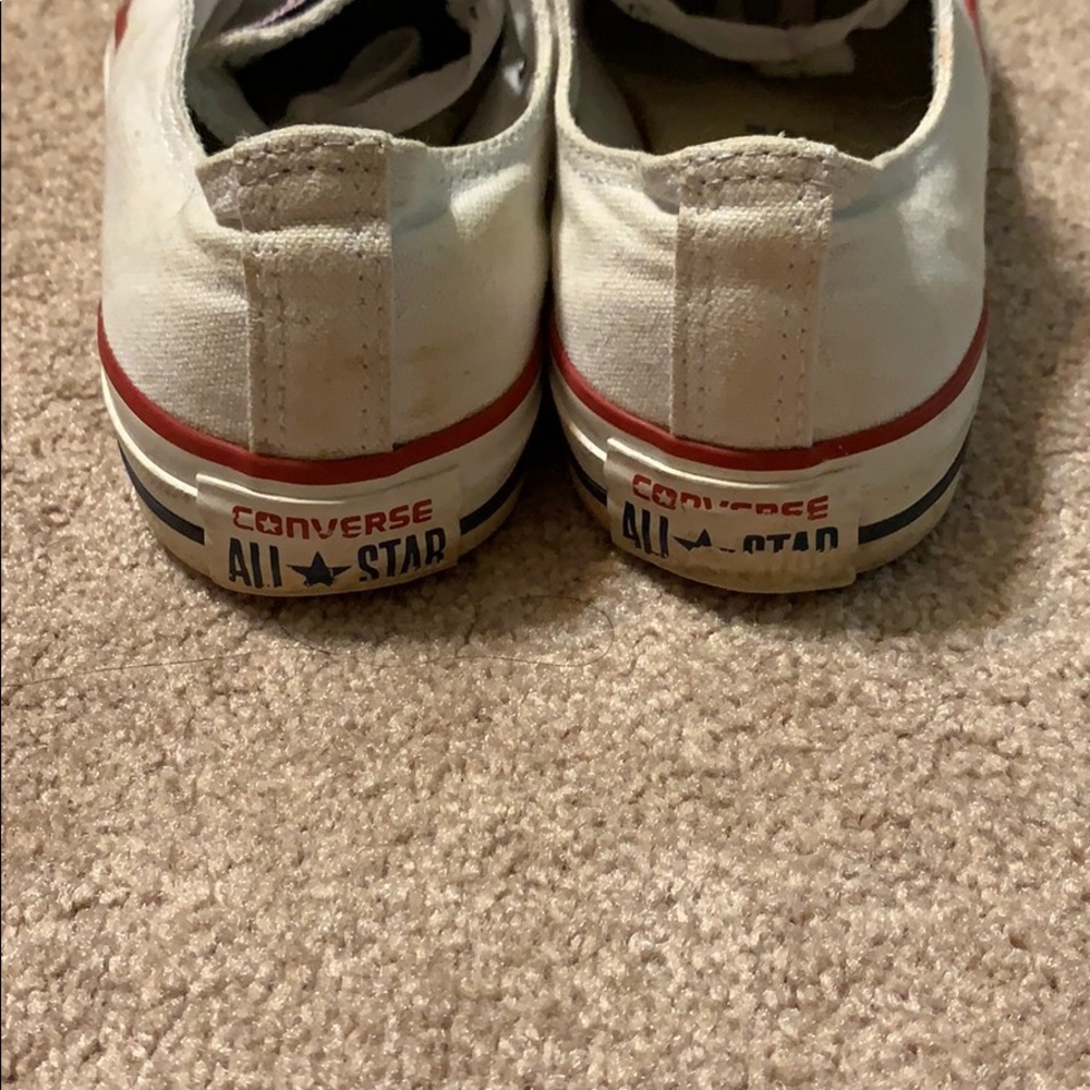 Converse - Picture 2 of 4